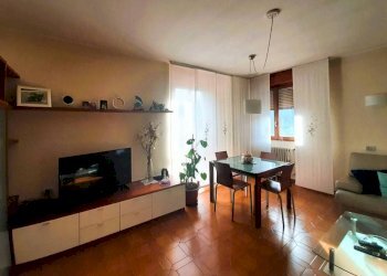 Salone - Quadrilocale via Ponte Antognasco, 55, Sondrio - foto 7