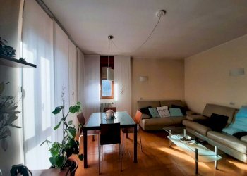 Salone - Quadrilocale via Ponte Antognasco, 55, Sondrio - foto 8