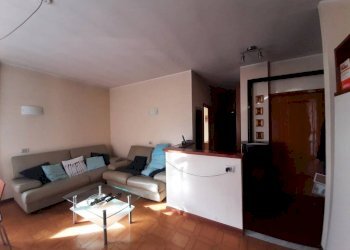 Salone - Quadrilocale via Ponte Antognasco, 55, Sondrio - foto 9