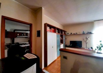 Interno appartamento - Quadrilocale via Ponte Antognasco, 55, Sondrio - foto 11