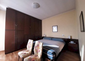 Camera da letto - Quadrilocale via Ponte Antognasco, 55, Sondrio - foto 14