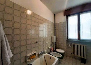 Bagno - Quadrilocale via Ponte Antognasco, 55, Sondrio - foto 16