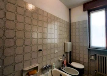 Bagno - Quadrilocale via Ponte Antognasco, 55, Sondrio - foto 17