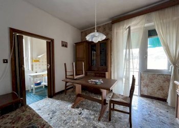 sala - Quadrilocale via Antonio Sant'Elia, 69, Genova (zona Sestri Ponente) - foto 10