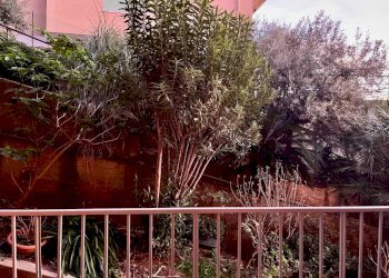 Balcone - Quadrilocale via Antonio Sant'Elia, 69, Genova (zona Sestri Ponente) - foto 12