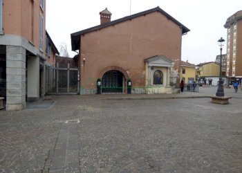 Ingresso - Shop piazza Aldo Moro, Bollate - photo 4