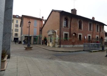 Zona - Shop piazza Aldo Moro, Bollate - photo 9