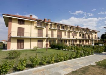 img_7169-1 - Trilocale via Saluzzo, 159, Pinerolo - foto 1