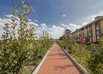 img_7173-1 - Trilocale via Saluzzo, 159, Pinerolo - foto 4