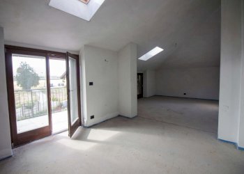 img_7196-1 - Trilocale via Saluzzo, 159, Pinerolo - foto 8