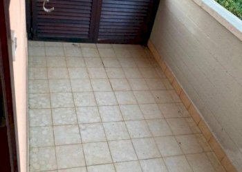 Balcone - Villa a Schiera viale Roma, 353, Massa - foto 1