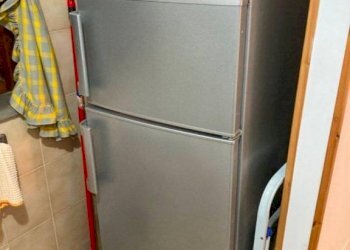 Cucina - Villa a Schiera viale Roma, 353, Massa - foto 5