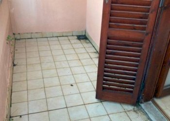 Balcone - Villa a Schiera viale Roma, 353, Massa - foto 18