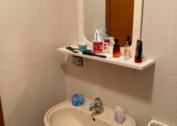 Bagno - Villa a Schiera viale Roma, 353, Massa - foto 22