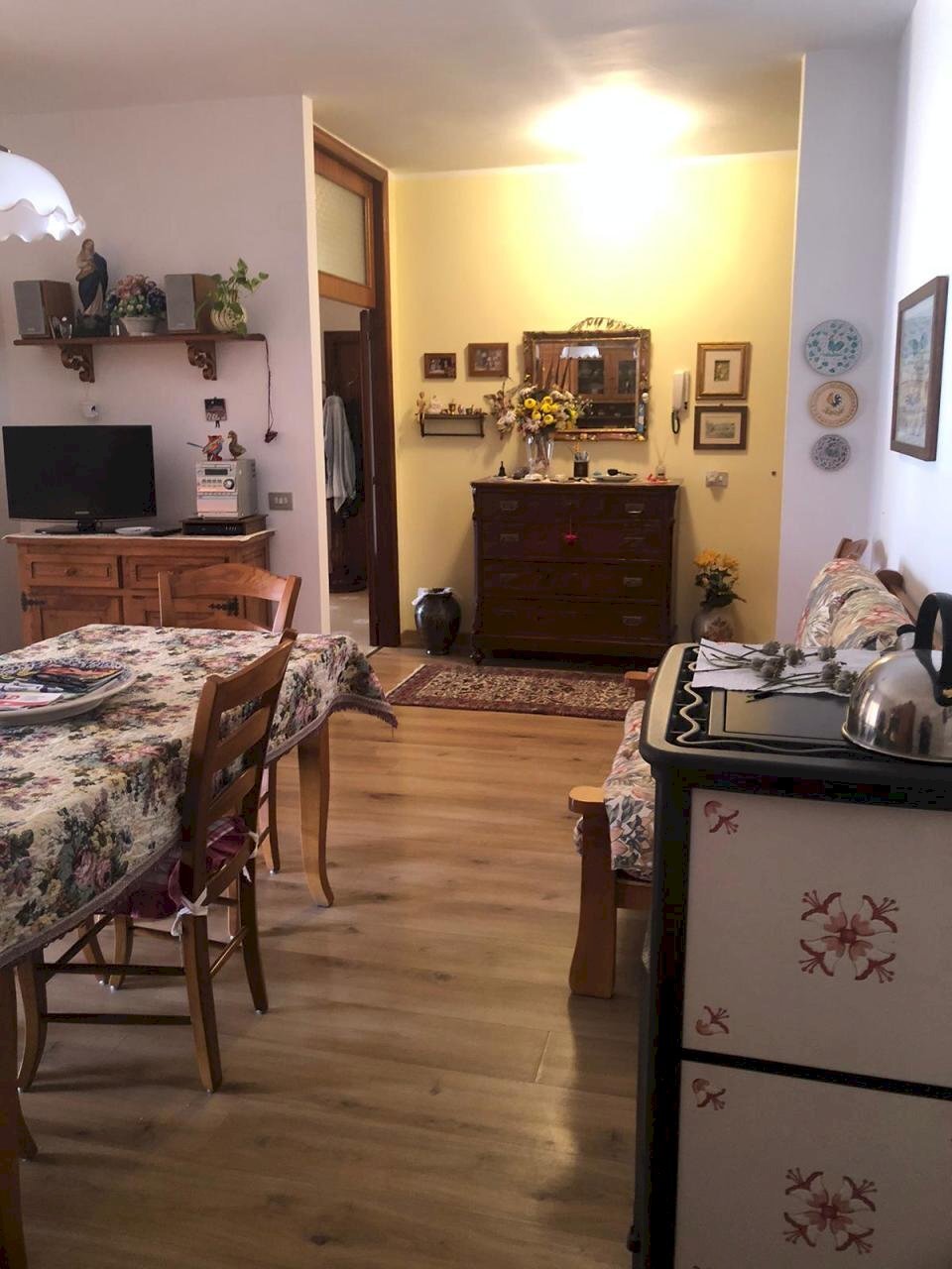 1.jpg - Apartment Via Fioretti, Castiglione del Lago - photo 1