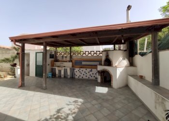 IMG_20240329_101747.jpg - Villa San Lorenzo Strada V 2, Noto - foto 27