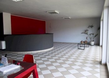 capannone grottammare (24).JPG - Capannone Acquaviva Picena - foto 9