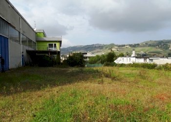 capannone grottammare (8).JPG - Capannone Acquaviva Picena - foto 11