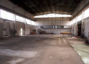 capannone grottammare (16).JPG - Capannone Acquaviva Picena - foto 12