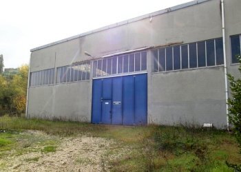 capannone grottammare (2).JPG - Capannone Acquaviva Picena - foto 18