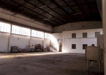 capannone grottammare (9).JPG - Capannone Acquaviva Picena - foto 21