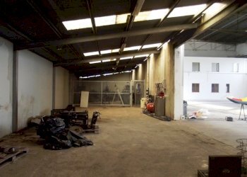 capannone grottammare (11).JPG - Capannone Acquaviva Picena - foto 22