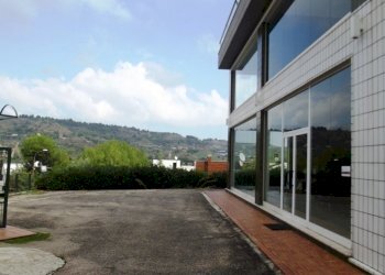 capannone grottammare (17).JPG - Capannone Acquaviva Picena - foto 2