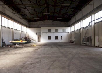 capannone grottammare (10).JPG - Capannone Acquaviva Picena - foto 5