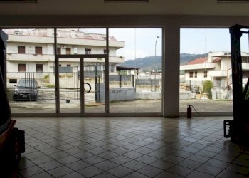 capannone grottammare (19).JPG - Capannone Acquaviva Picena - foto 8