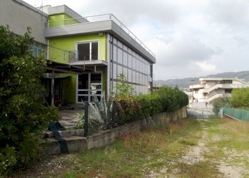 capannone grottammare (5).JPG - Capannone Acquaviva Picena - foto 19