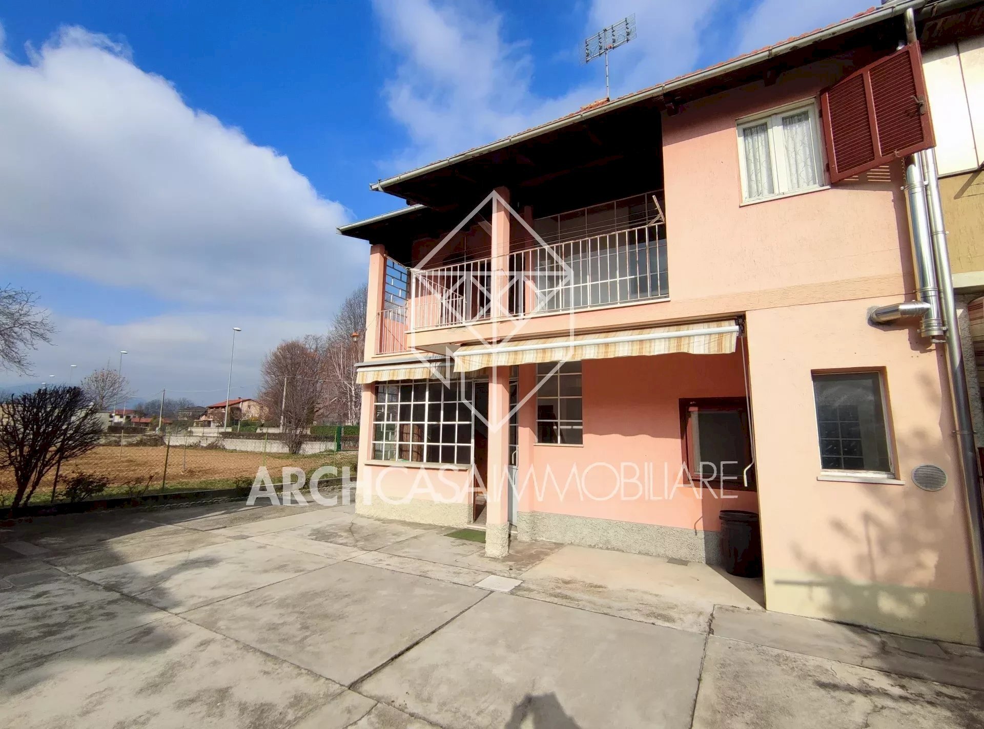 esterno - Independent house Via Santuario 23., Boves - photo 2