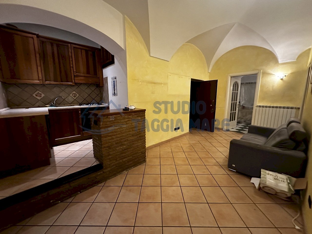 6.JPG - Three-room apartment Via Spagnoli, Taggia - photo 1