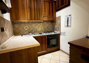 3.JPG - Trilocale Via Spagnoli, Taggia - foto 2