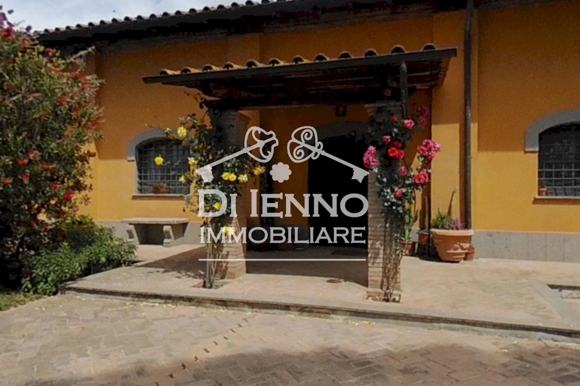 Villa Via dell'Ara delle Rose, Roma - foto 3