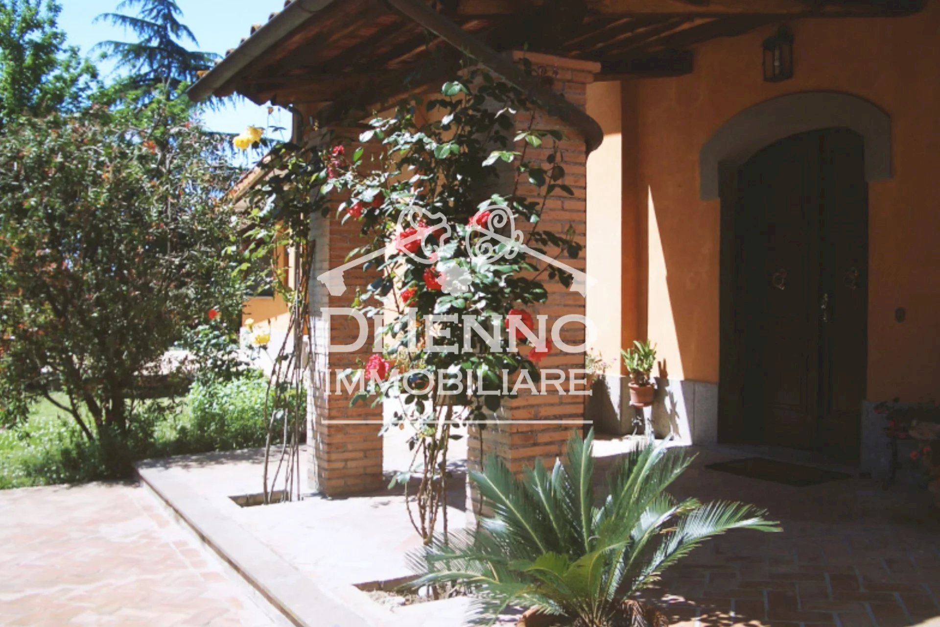 Villa Via dell'Ara delle Rose, Roma - foto 2