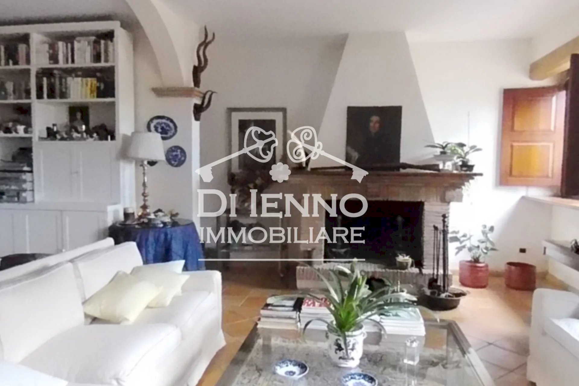 Villa Via dell'Ara delle Rose, Roma - foto 1