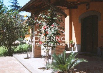 Villa Via dell'Ara delle Rose, Roma - foto 2