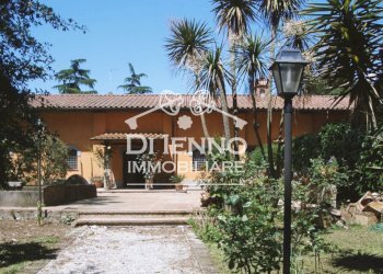 Villa Via dell'Ara delle Rose, Roma - foto 4