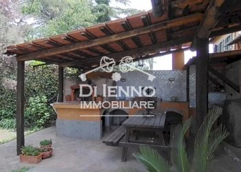 Villa Via dell'Ara delle Rose, Roma - foto 5