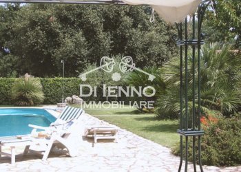 Villa Via dell'Ara delle Rose, Roma - foto 7