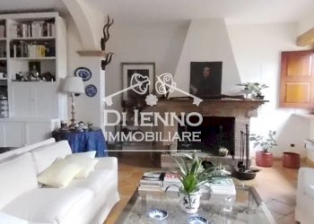 Villa Via dell'Ara delle Rose, Roma - foto 1