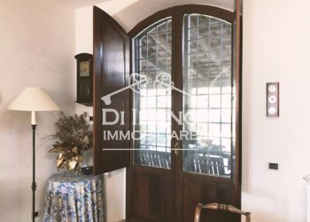 Villa Via dell'Ara delle Rose, Roma - foto 15