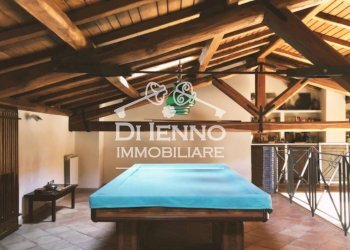 Villa Via dell'Ara delle Rose, Roma - foto 19