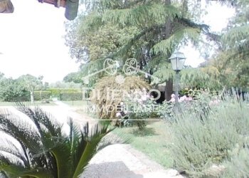 Villa Via dell'Ara delle Rose, Roma - foto 28