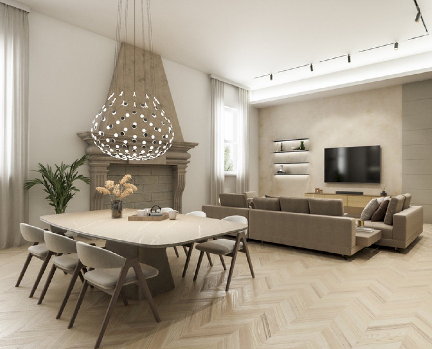 Trilocale via delle Belle Arti, Bologna (zona Centro Storico) - foto 1