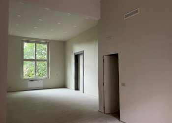 Quadrilocale via delle Belle Arti, Bologna (zona Centro Storico) - foto 19