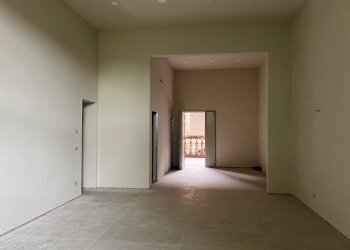 Quadrilocale via delle Belle Arti, Bologna (zona Centro Storico) - foto 17