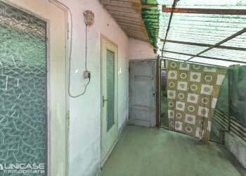 deposito Terreno agricolo con deposito in vendita a Campiglione-Fenile - Tettoia / Portico Via Santa Sea, 26, Campiglione Fenile - foto 3