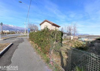 strada Terreno agricolo con deposito in vendita a Campiglione-Fenile - Tettoia / Portico Via Santa Sea, 26, Campiglione Fenile - foto 6