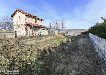 Tettoia / Portico Via Santa Sea, 26, Campiglione Fenile - foto 8